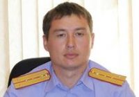 Руководитель следственного отдела СК по Зиминскому району погиб в ДТП