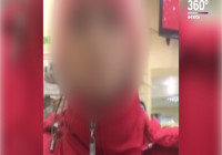 8-летнюю тулунчанку нашли в Ангарске (видео)