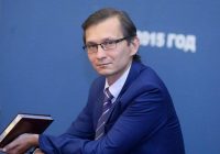 Андрей Южаков ушёл из правительства Иркутской области