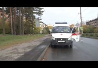 Ангарские автоинспекторы продолжают проверку по факту ДТП с участием двух женщин