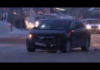 Очередное дорожно-транспортное происшествие зарегистрировано ранним утром в Ангарске