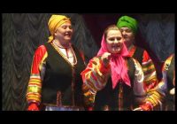 В Савватеевке отметили сорокалетний юбилей местного дома культуры