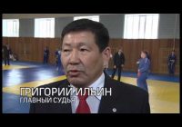 Открытый турнир Иркутской области по дзюдо прошёл на базе зала «Победа» спортшколы «Ермак»