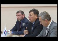 В Ангарске прошёл Всероссийский совет местного самоуправления