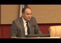 Досрочные выборы губернатора Иркутской области состоятся тринадцатого сентября