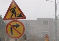 Ремонт дорог в Ангарске подходит к завершению