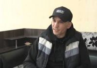 После серьезного ДТП ангарчанин Павел Курамшин оказался в инвалидном кресле