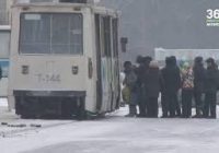В Улан-Удэ запускают трамваи на маршруты