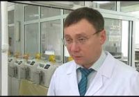 Донорскую кровь, компоненты которой переливают ослабленным людям, тщательно исследуют в Иркутске