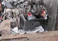 В Иркутске уничтожили более 100 игровых автоматов со всей области