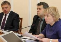 Уголовное дело заведено в отношении Василины Шуновой