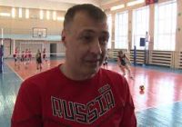 Турнир по волейболу среди мальчиков и девочек состоялся в спортшколе «Сибиряк»
