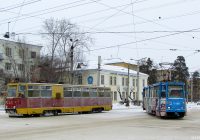 Законодательное собрание Иркутской области намерено субсидировать обновление городского электротранспорта
