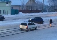 Ангарчанка отсудила у администрации 290 тысяч рублей за разбитый автомобиль