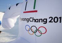 Ангарчанка попала в число российских спортсменов на Олимпиаду-2018