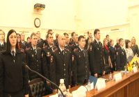 Ангарская полиция подвела итоги работы за прошлый год