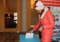 В Ангарске стартовало открытое голосование по выбору территории, для благоустройства в текущем году