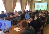 В Иркутске прошла встреча «Клуба публичной политики»