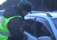 В Ангарске задержали 27 пьяных водителей