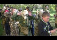 Первые итоги работы подвели в «Мужестве»