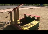 Парки города приводят в порядок