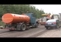 Очередное выездное совещание провел накануне мэр Ангарского городского округа Сергей Петров