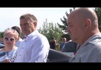 В Ангарском округе продолжается ремонт подъездов к садоводствам