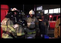 В разных уголках Иркутской области стартовали учения на объектах с массовым пребыванием людей