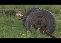 Желающим поднимать залежные земли фермерам будут выплачивать субсидии