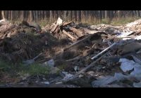 В ангарском городском округе продолжается снос ветхих бараков В ангарском городском округе продолжается снос ветхих бараков