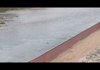 Почти двести семьдесят пять миллионов рублей необходимо для благоустройства набережной Китоя Почти двести семьдесят пять миллионов рублей необходимо для благоустройства набережной Китоя