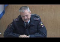 В Ангарске полиция приглашает на работу