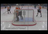 «Ермак» в рамках чемпионата Высшей хоккейной лиги одержал гостевую победу