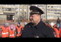 Шагающий автобус