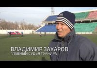 Продолжается открытое первенство спортшколы «Ангара» по футболу