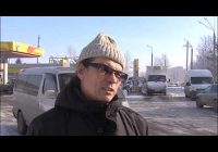 Некоторые АЗС перестали продавать дизельное топливо