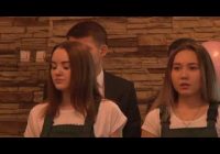 Региональный этап Всероссийской олимпиады профессионального мастерства проходит в Ангарске