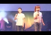 Праздник для особенных детей провели во дворце культуры «Энергетик»