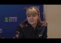 Быть ангарчан бдительнее в преддверии новогодних праздников просят правоохранители