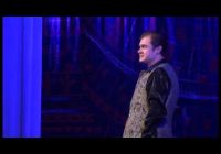 Оперетту «Марица» увидели ангарчане во дворце культуры «Современник»