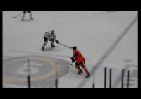 «Ермак» в рамках чемпионата Высшей хоккейной лиги на домашнем льду вновь потерпел поражение