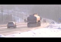 Ухудшение погоды прогнозируют синоптики в Иркутской области вплоть до пятницы