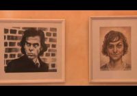 Новая выставка открылась в художественном центре