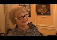 В художественном центре открылась новая выставка