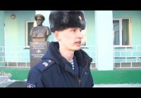 Традиционный турнир по военно-спортивному многоборью состоялся в «Мужестве»