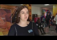 Турнир «Школа молодого избирателя» состоялся в молодёжном центре «Лифт»