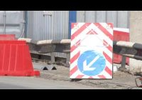 Новый китойский мост полностью отремонтируют до конца октября