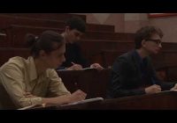 В вузах Иркутской области стартовала приемная кампания