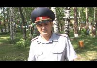 Неожиданный подарок