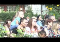 В исправительной колонии №2 в Ангарске прошёл праздник